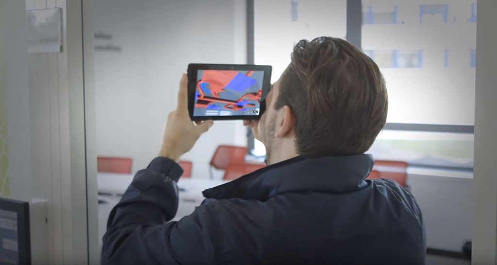 VR