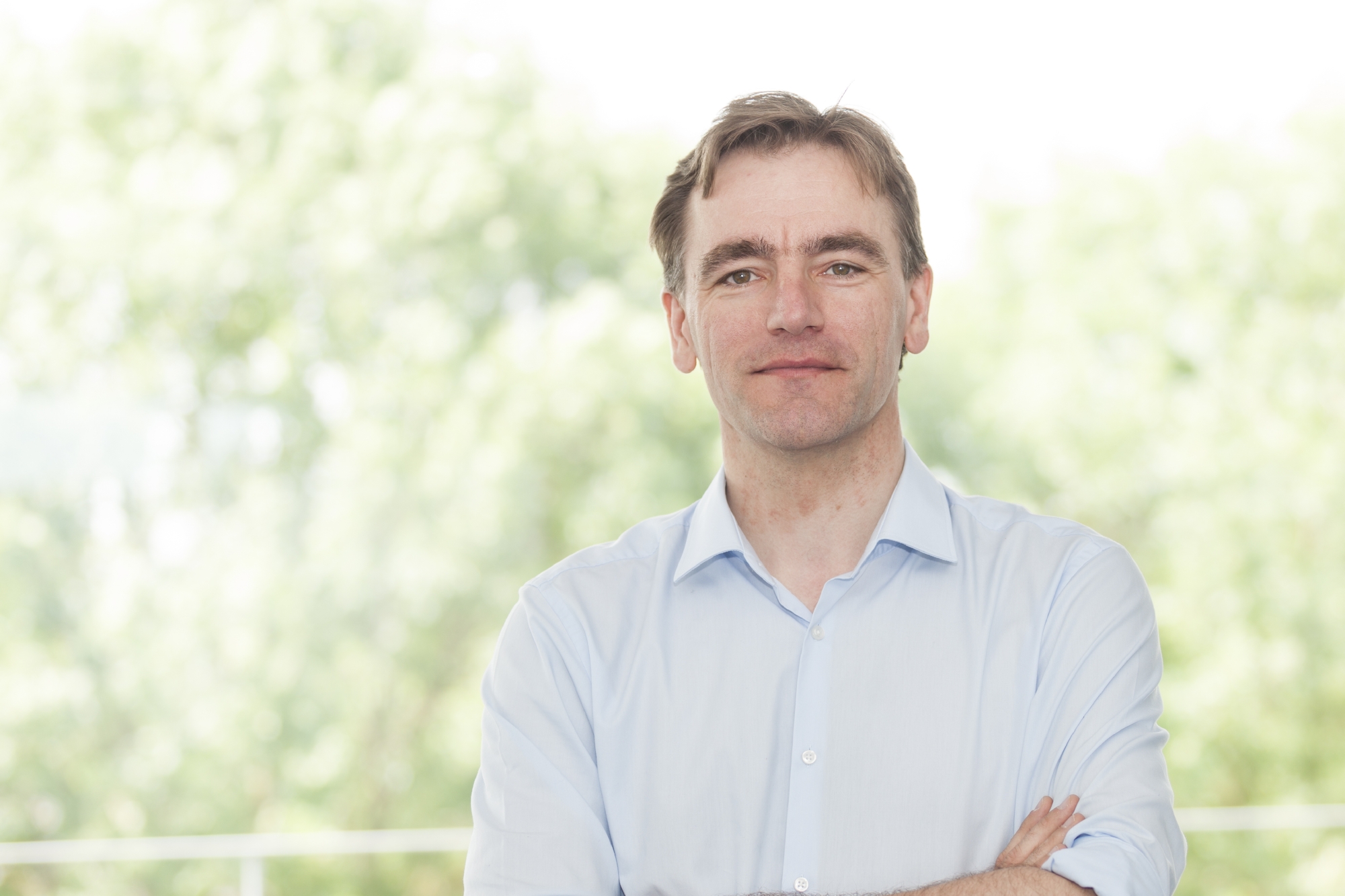 Alexander Willems