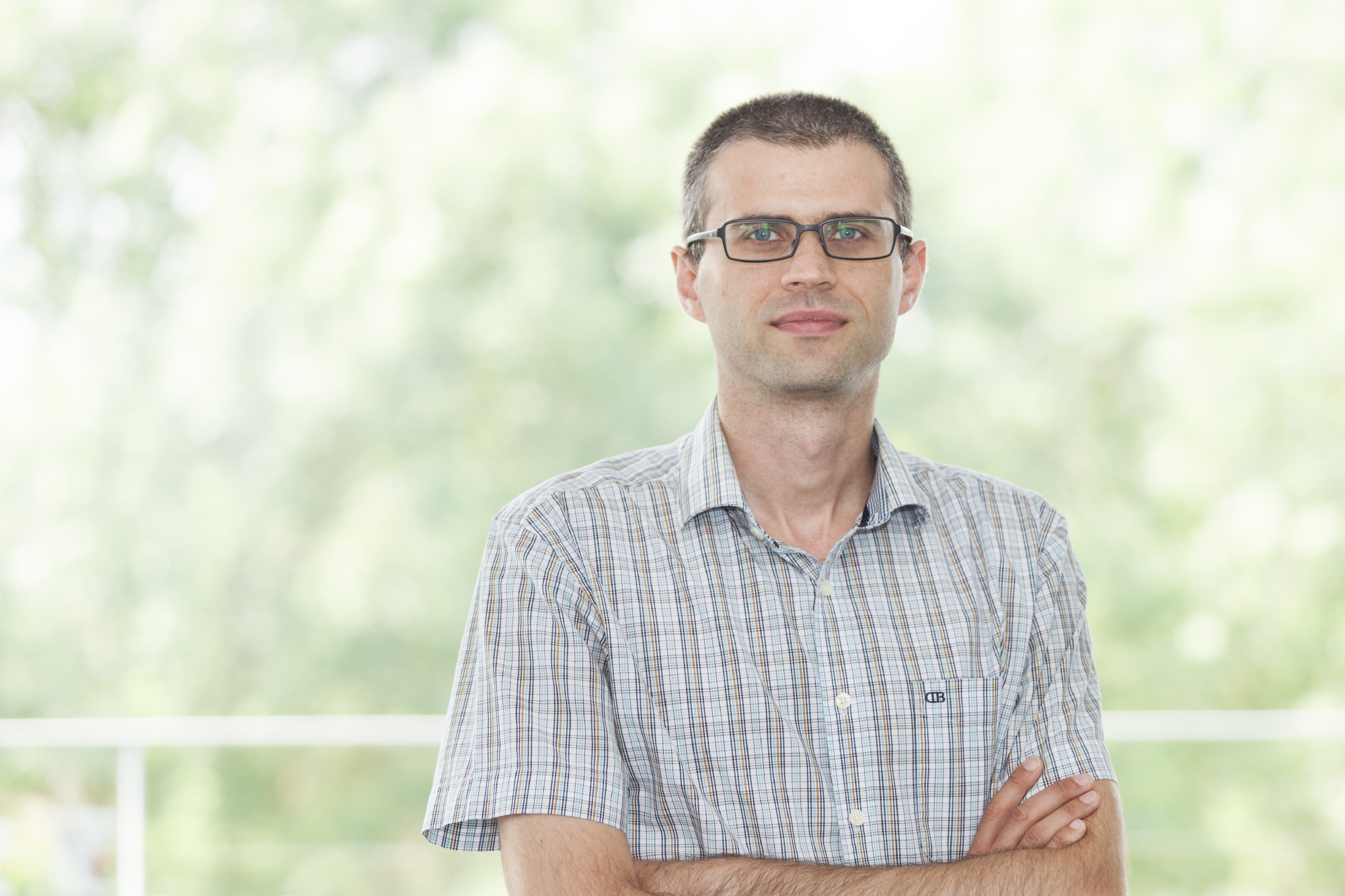 Brecht Pauwels