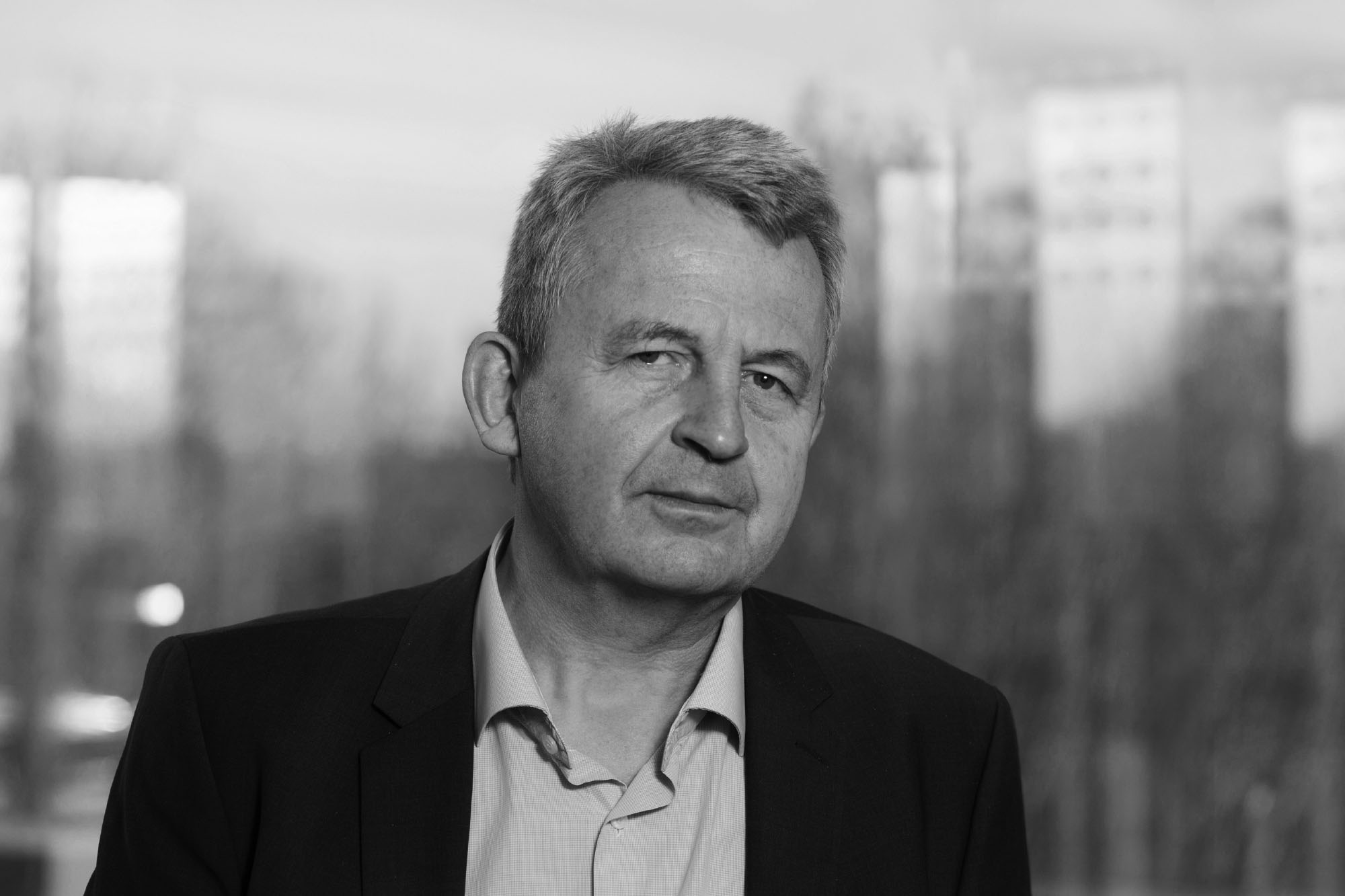 Bart Ingelaere