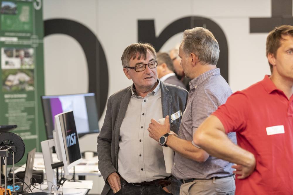 De uitdaging om pragmatisch te BIM'en