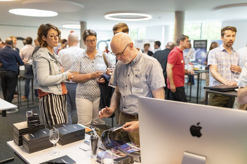 De uitdaging om pragmatisch te BIM'en