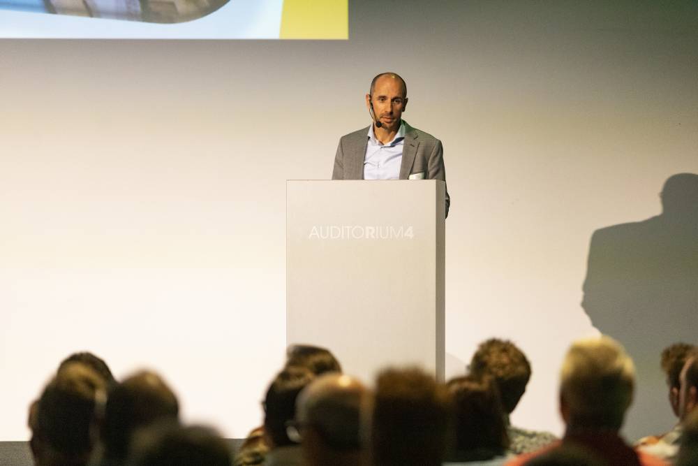 De uitdaging om pragmatisch te BIM'en