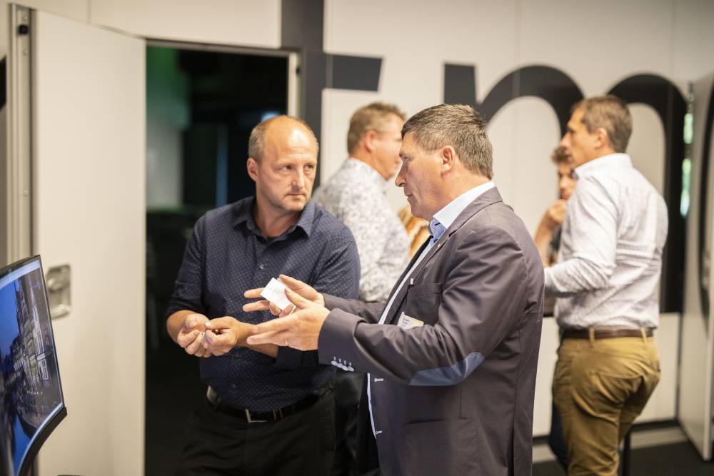 De uitdaging om pragmatisch te BIM'en