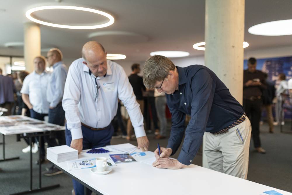 De uitdaging om pragmatisch te BIM'en