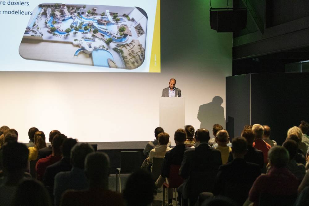 De uitdaging om pragmatisch te BIM'en