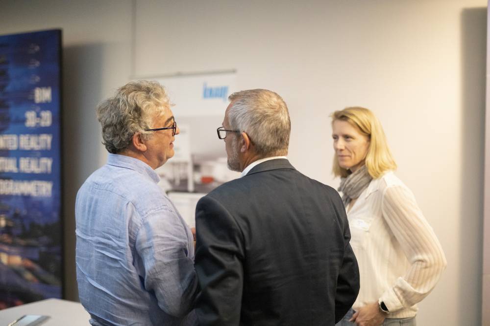 De uitdaging om pragmatisch te BIM'en