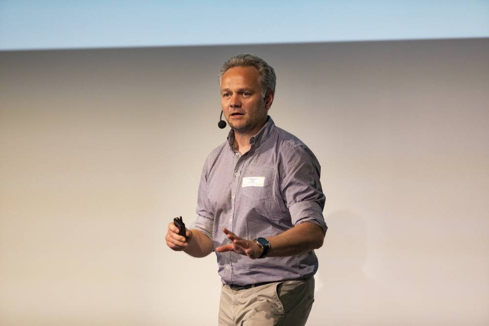 De uitdaging om pragmatisch te BIM'en