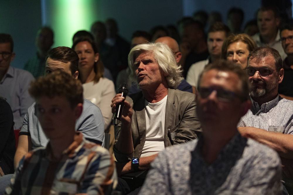 De uitdaging om pragmatisch te BIM'en