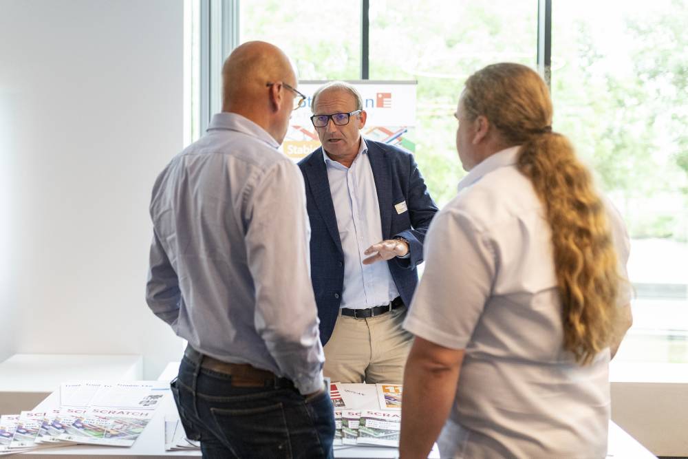 De uitdaging om pragmatisch te BIM'en