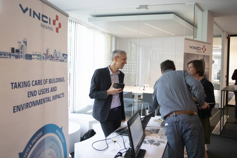 De uitdaging om pragmatisch te BIM'en