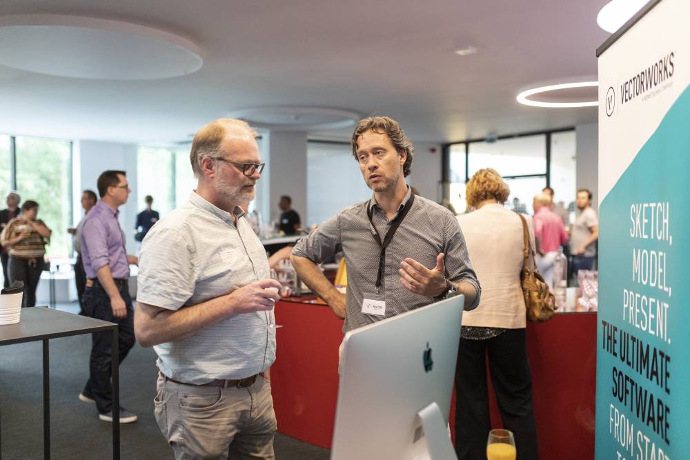 De uitdaging om pragmatisch te BIM'en