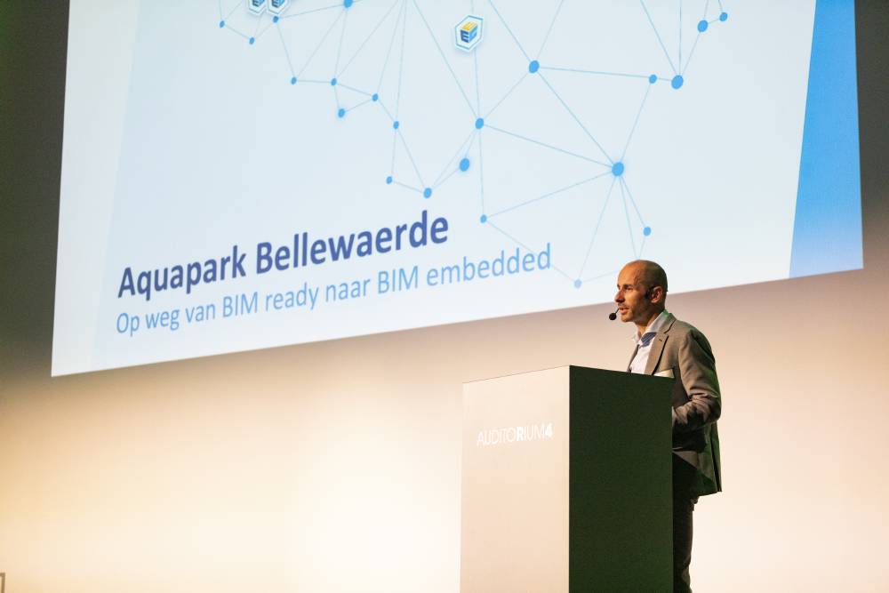 De uitdaging om pragmatisch te BIM'en