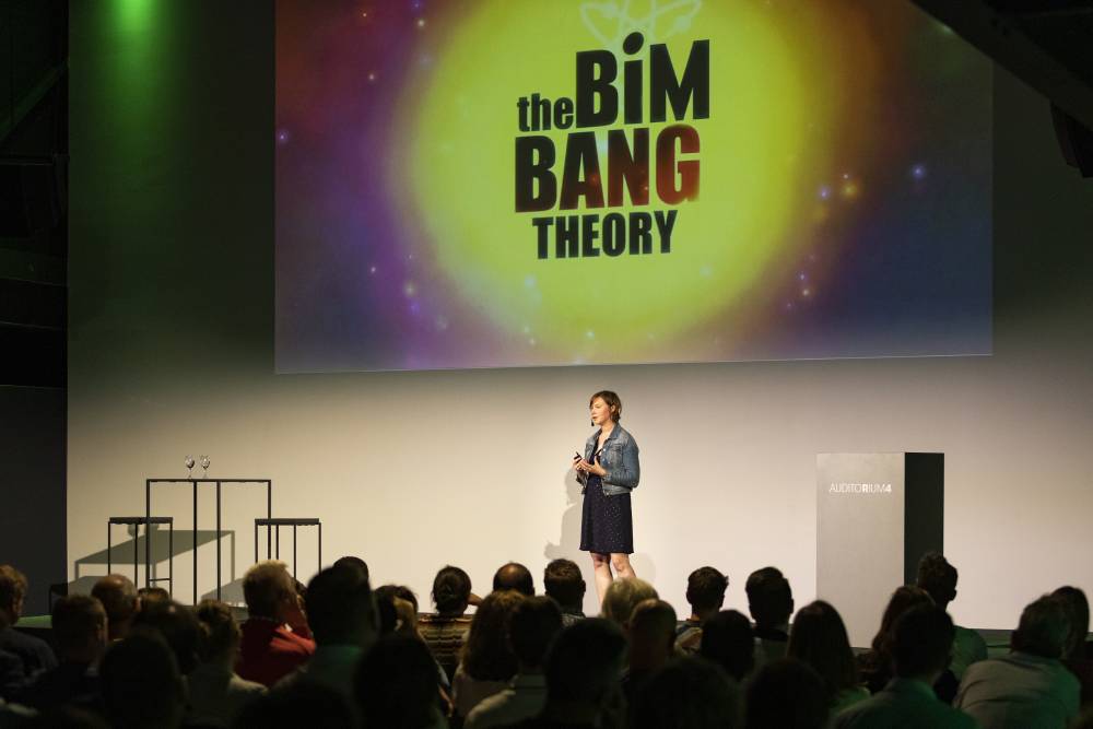 De uitdaging om pragmatisch te BIM'en
