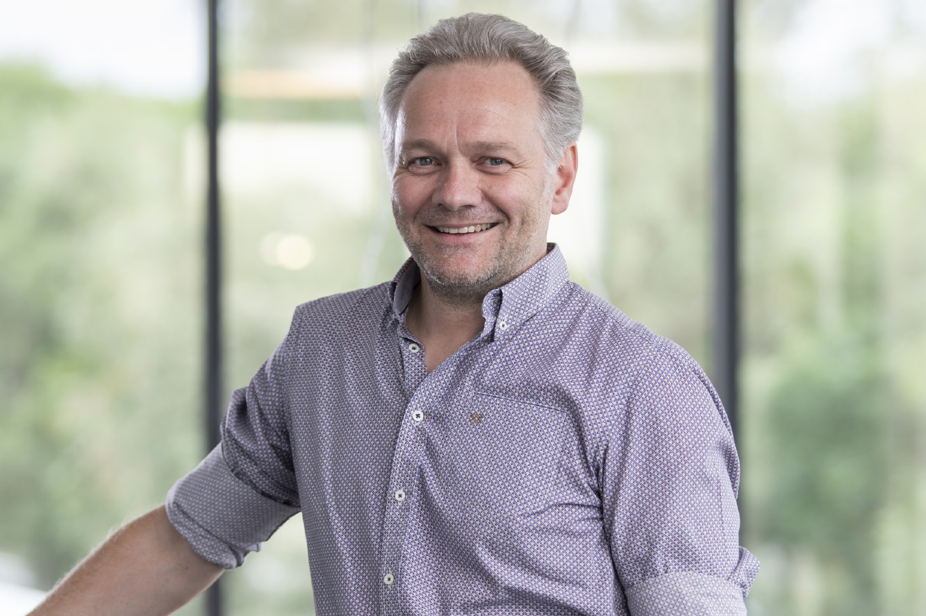 Luc De Canck