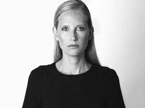 Nina Timmerman