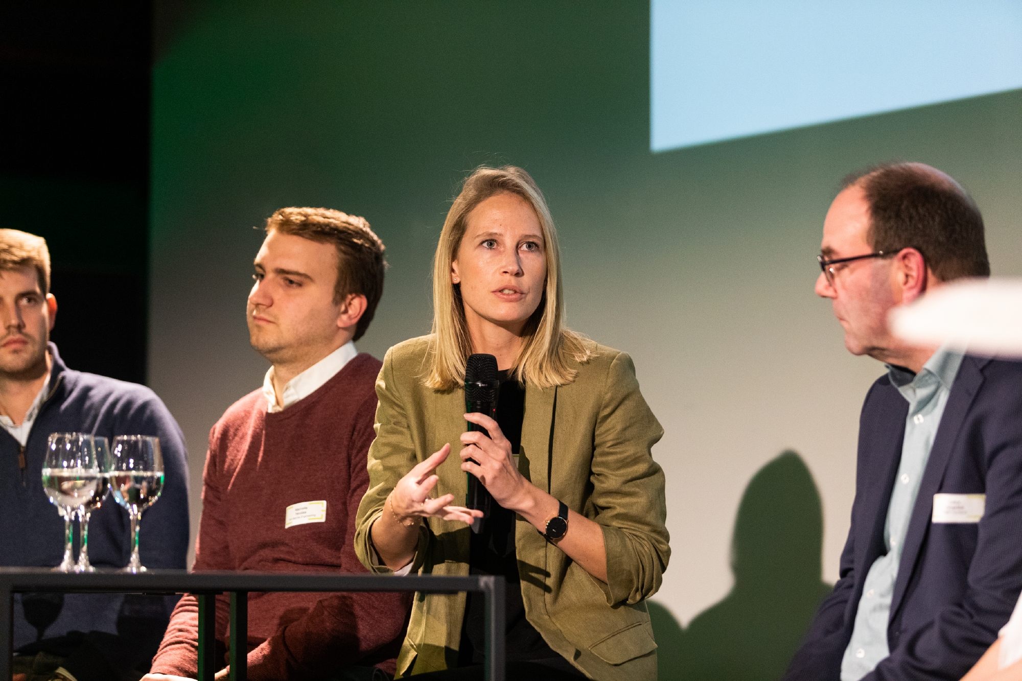 BIM Platform: De rol van de fabrikant - 18/11