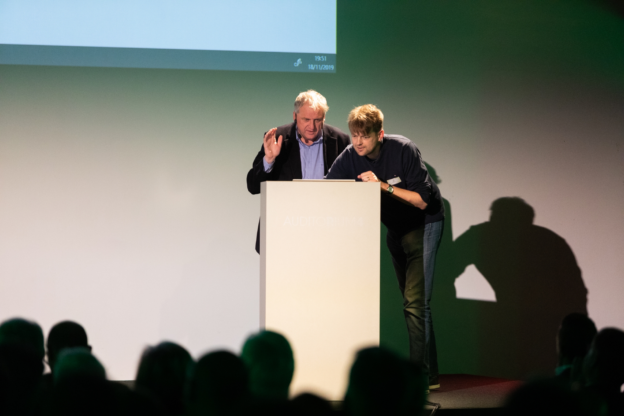 BIM Platform: De rol van de fabrikant - 18/11