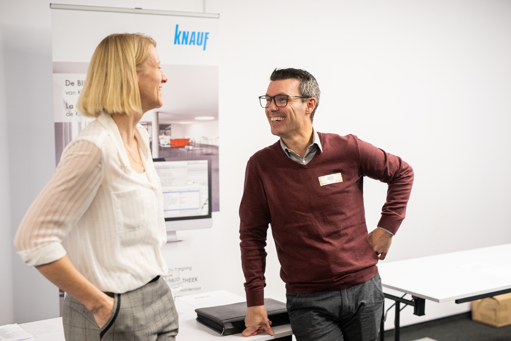 BIM Platform: De rol van de fabrikant - 18/11