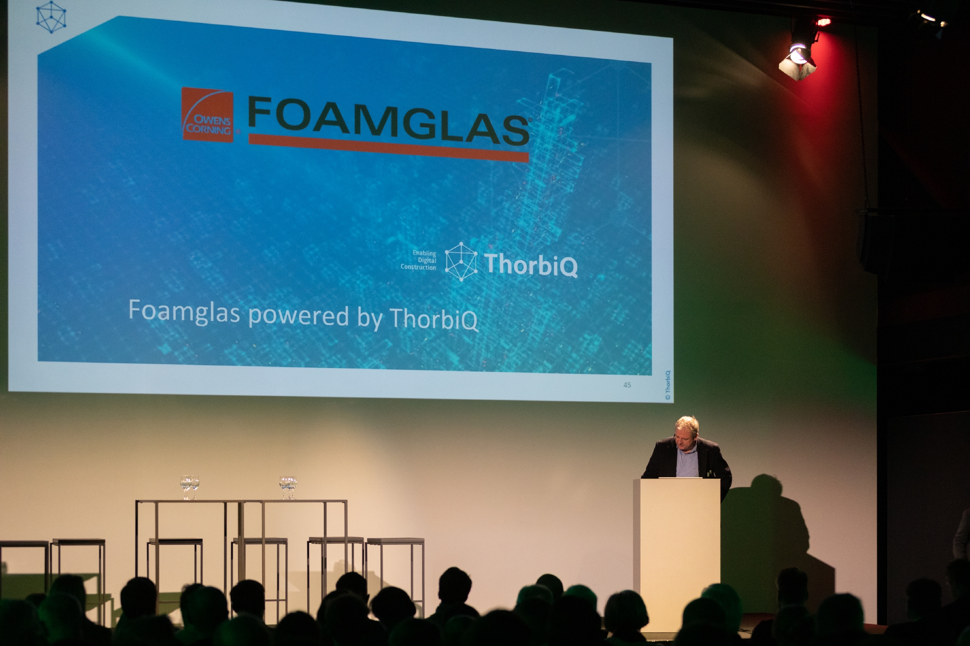 BIM Platform: De rol van de fabrikant - 18/11