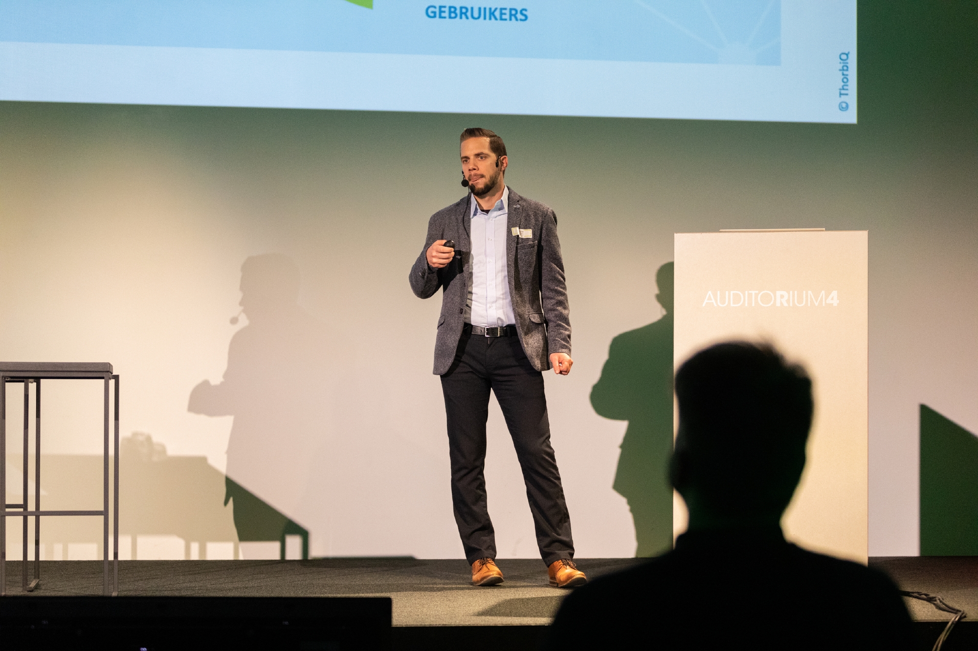 BIM Platform: De rol van de fabrikant - 18/11