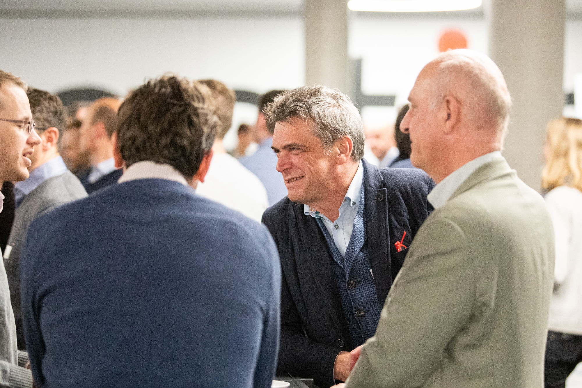BIM Platform: De rol van de fabrikant - 18/11