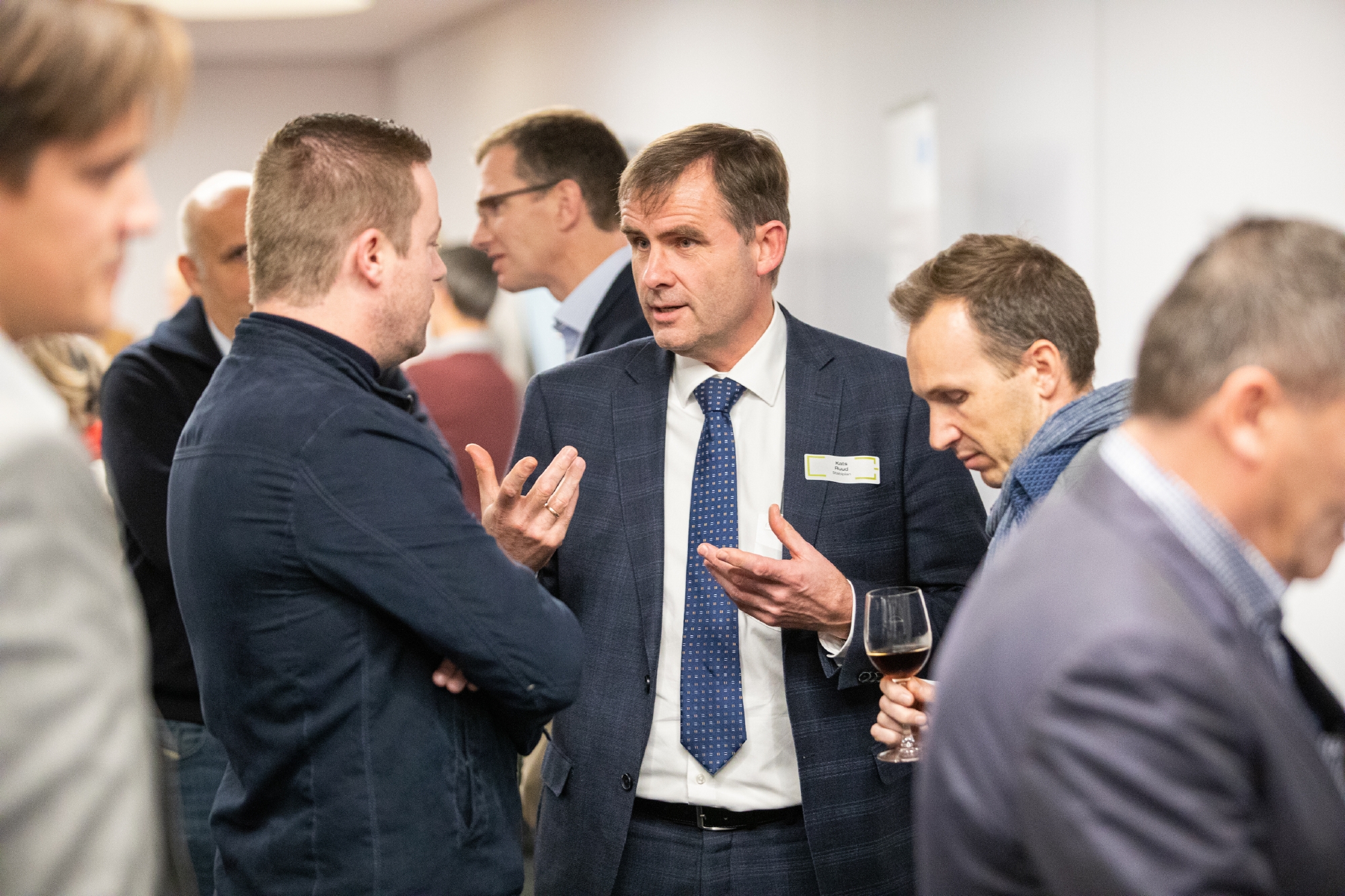 BIM Platform: De rol van de fabrikant - 18/11