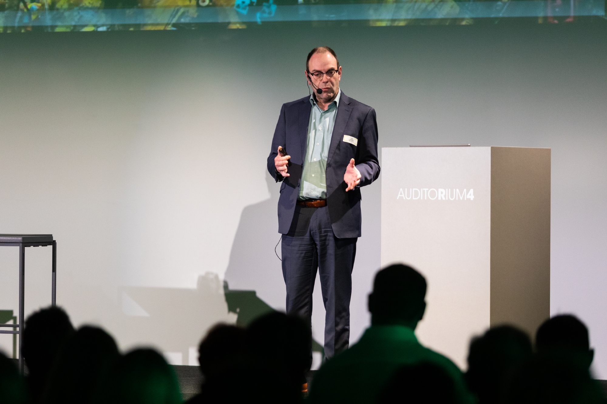 BIM Platform: De rol van de fabrikant - 18/11