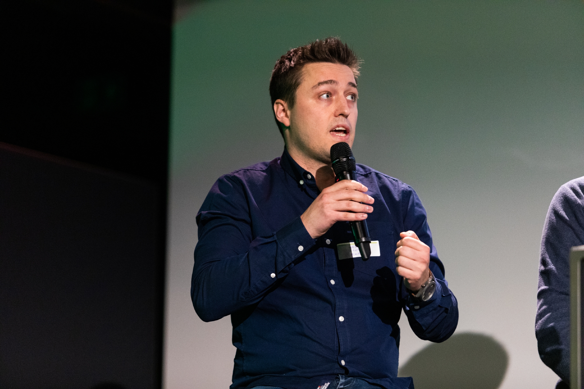 BIM Platform: De rol van de fabrikant - 18/11