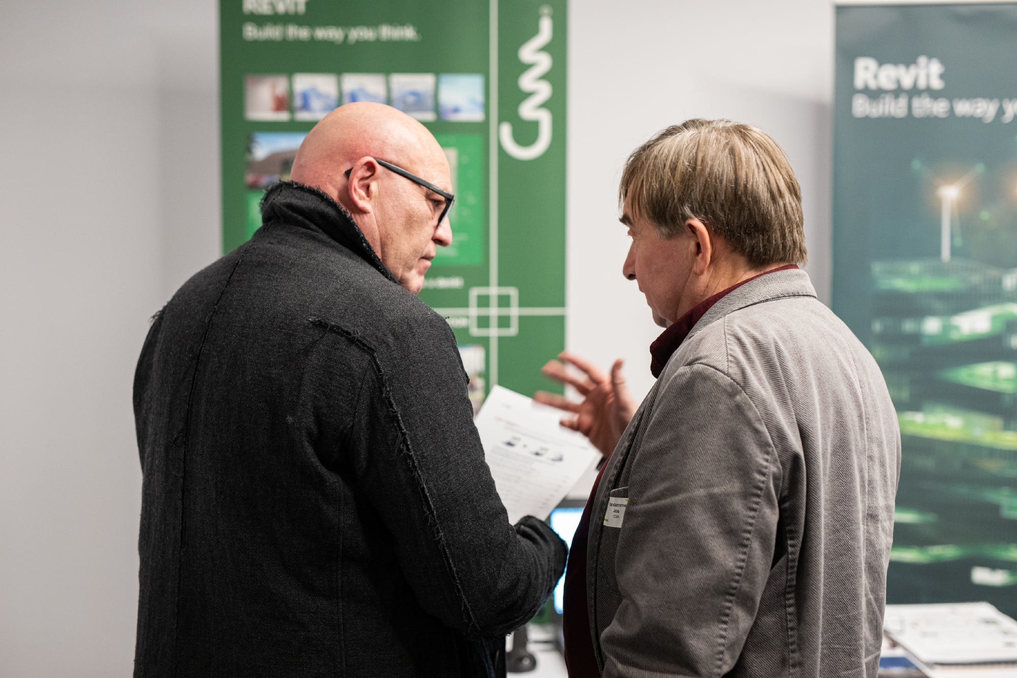 BIM Platform: De rol van de fabrikant - 18/11