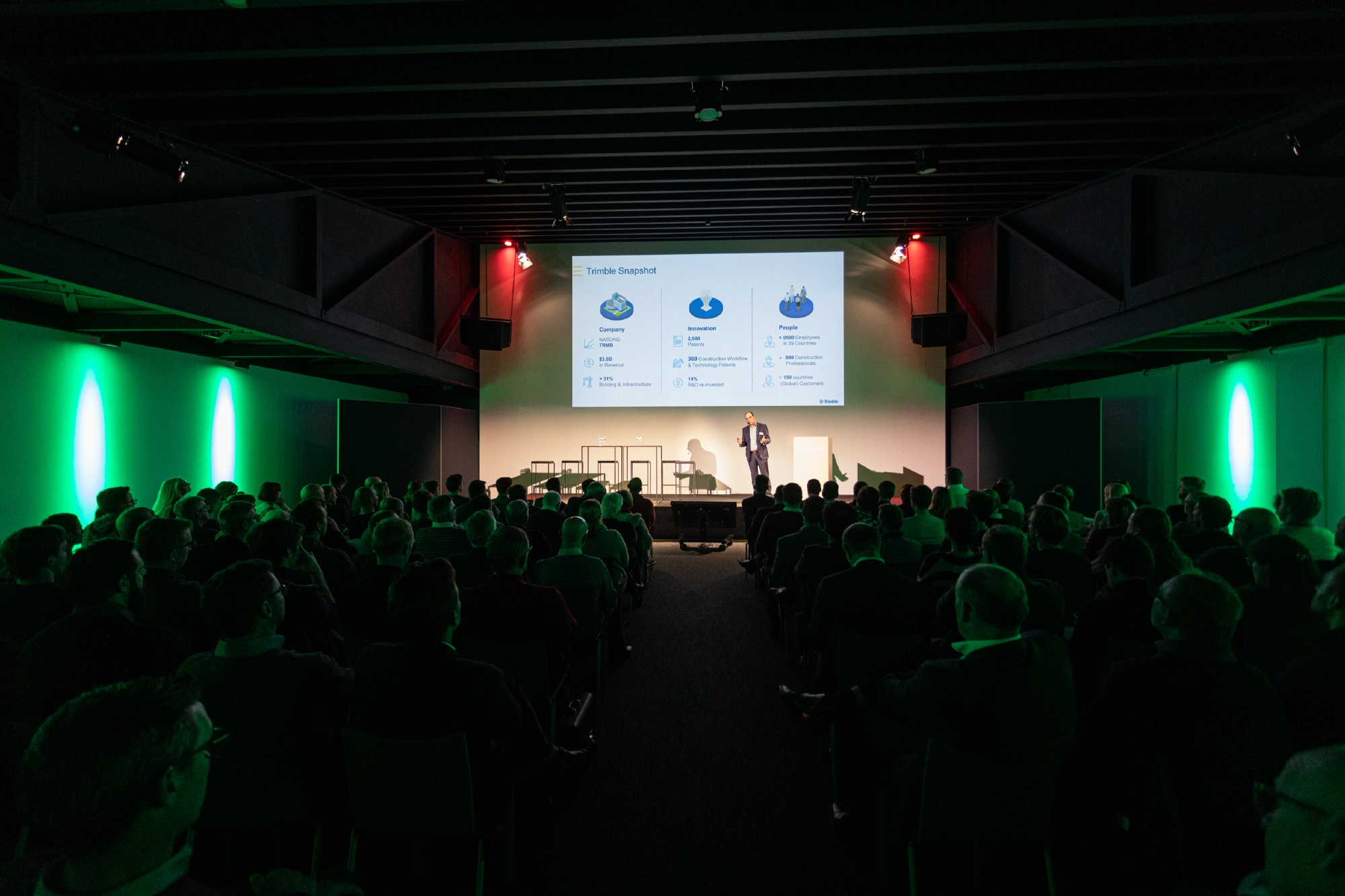 BIM Platform: De rol van de fabrikant - 18/11