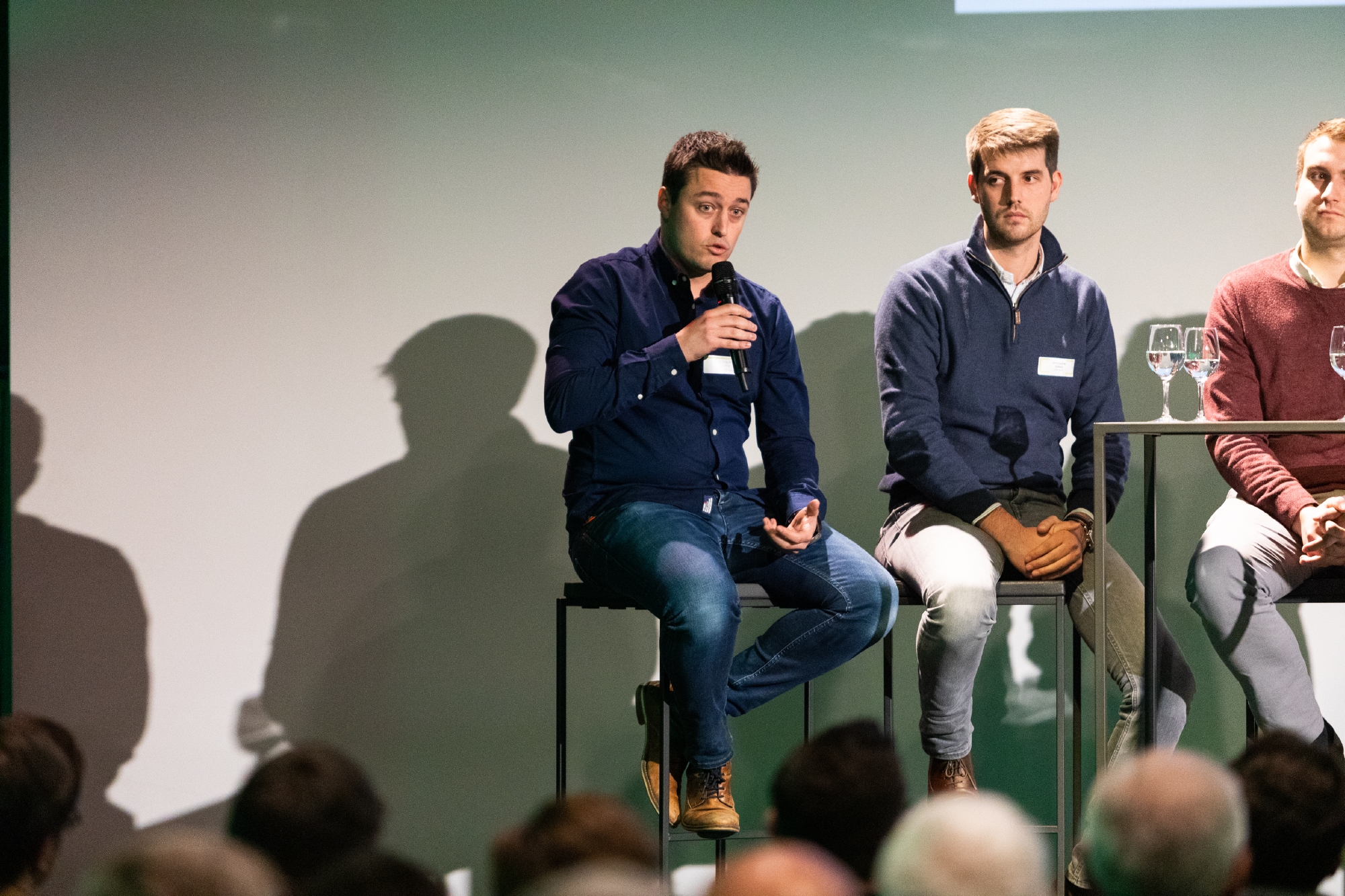 BIM Platform: De rol van de fabrikant - 18/11