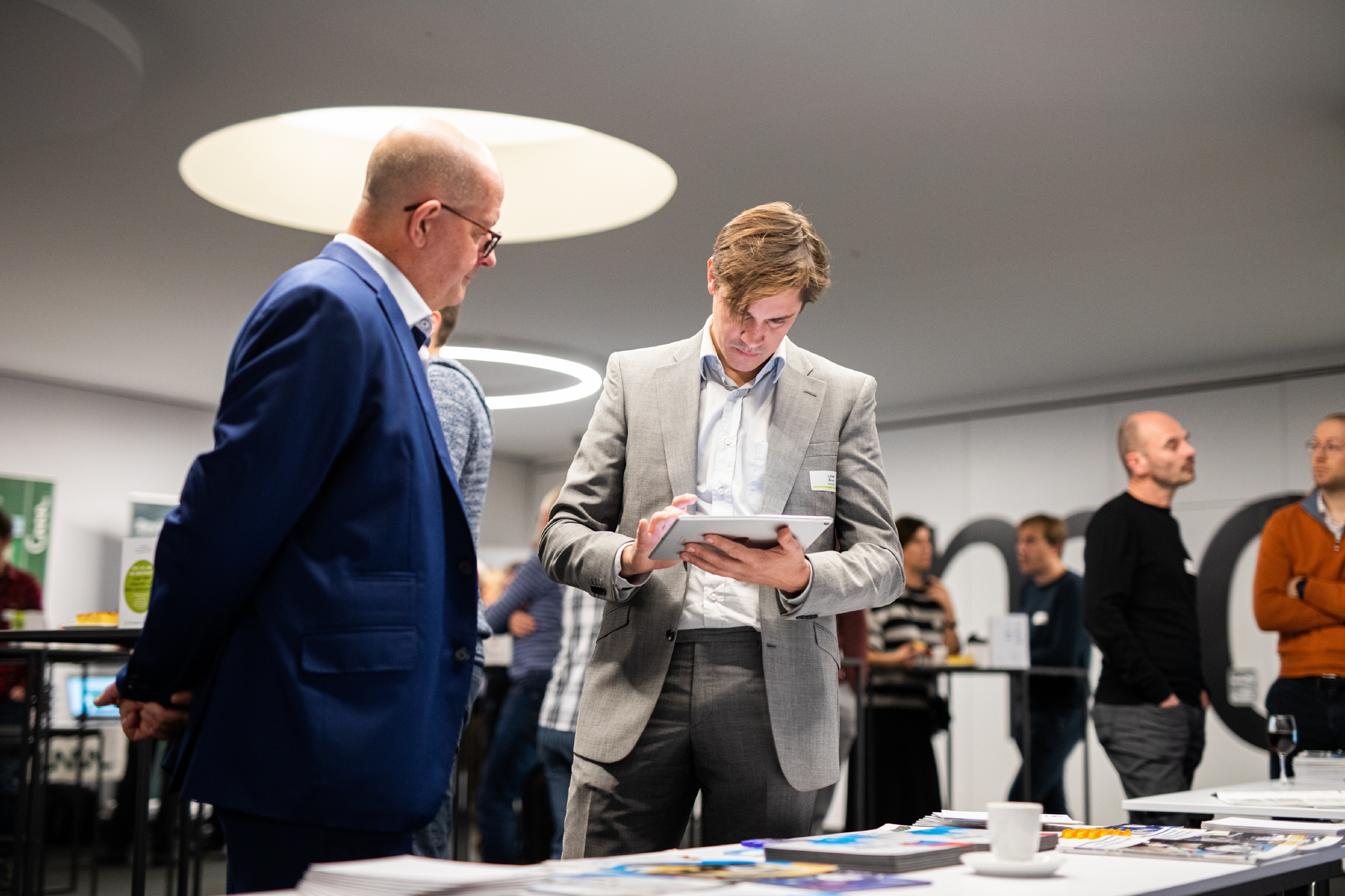 BIM Platform: De rol van de fabrikant - 18/11