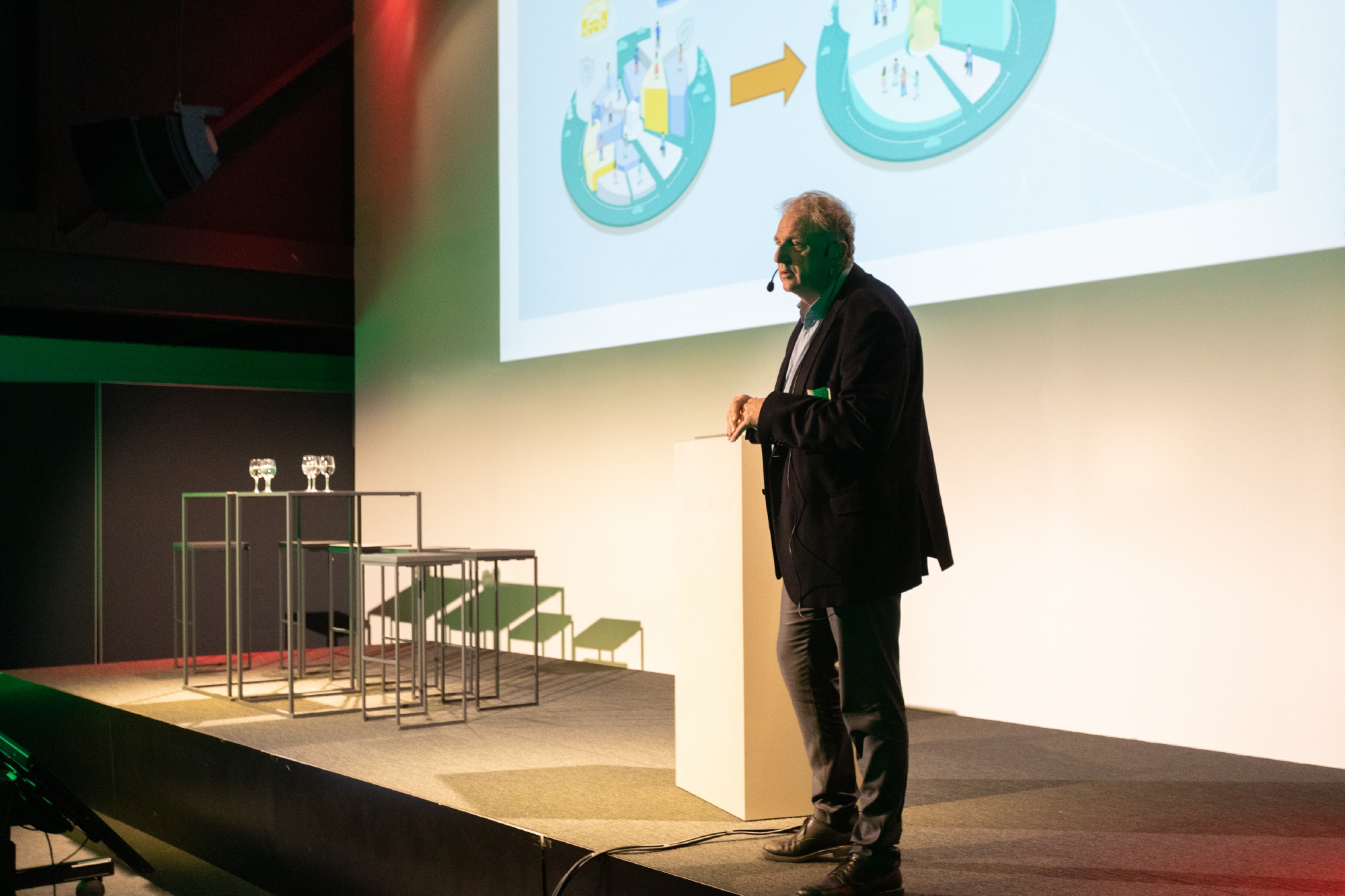 BIM Platform: De rol van de fabrikant - 18/11