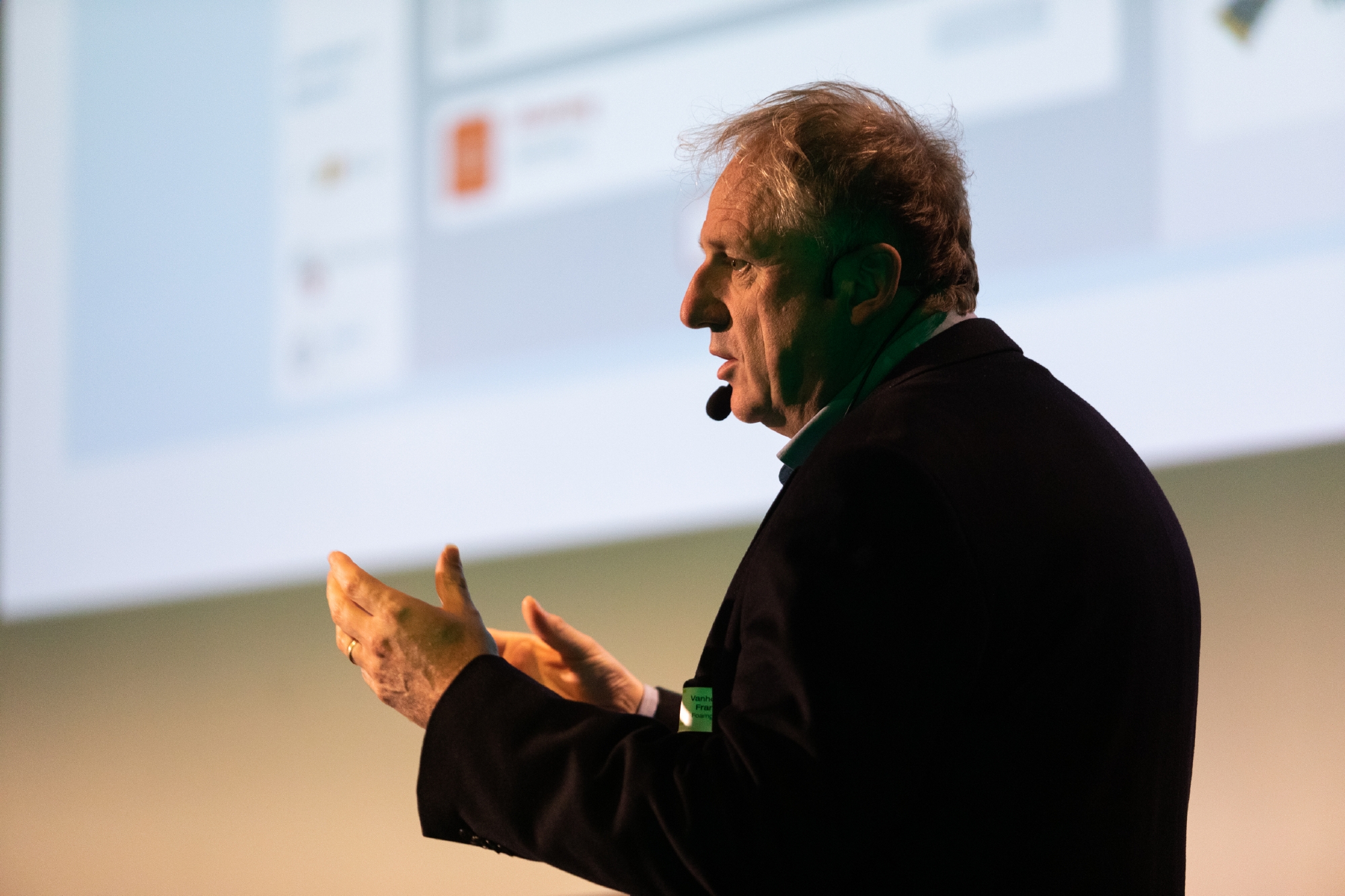 BIM Platform: De rol van de fabrikant - 18/11