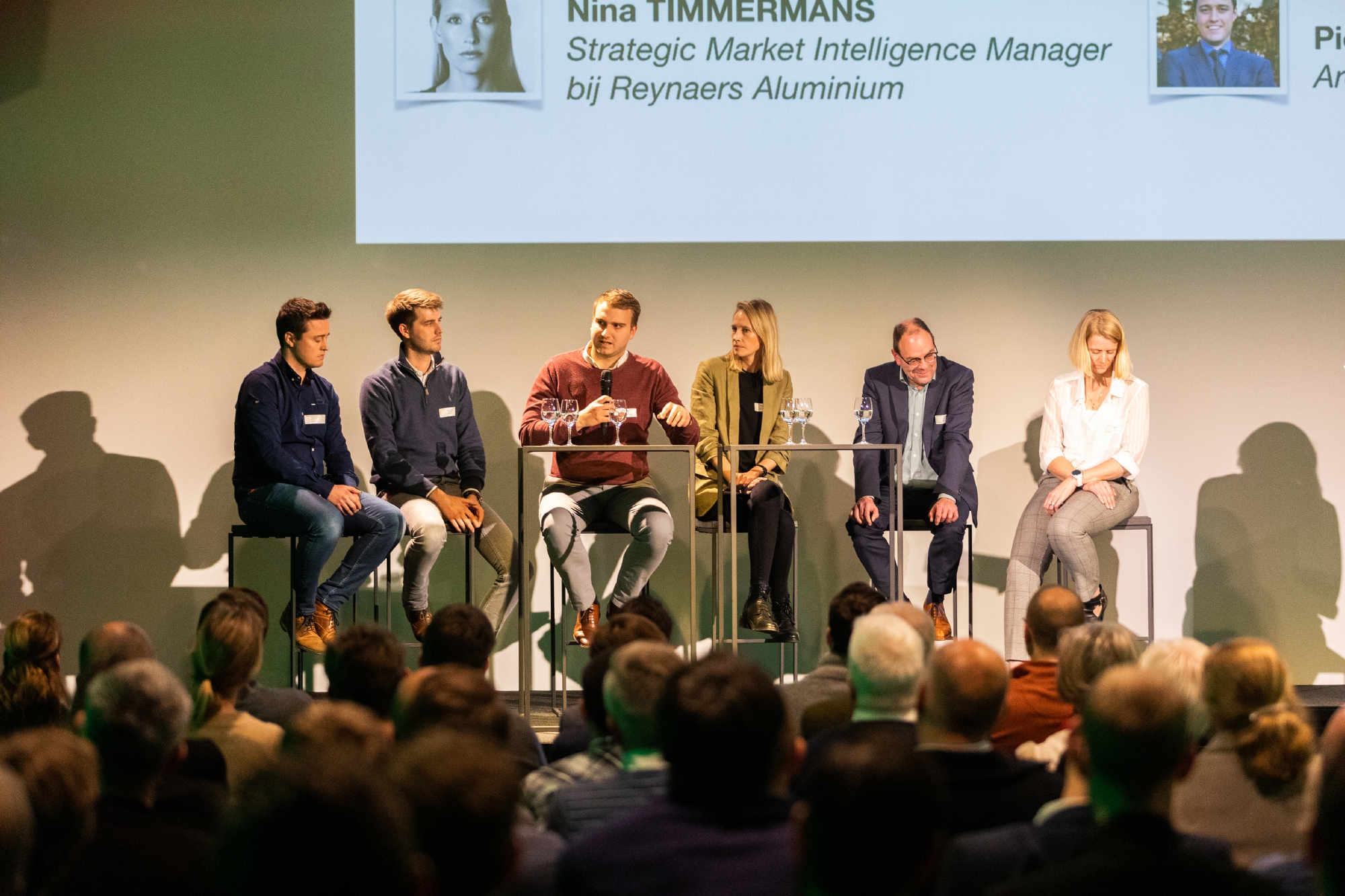 BIM Platform: De rol van de fabrikant - 18/11
