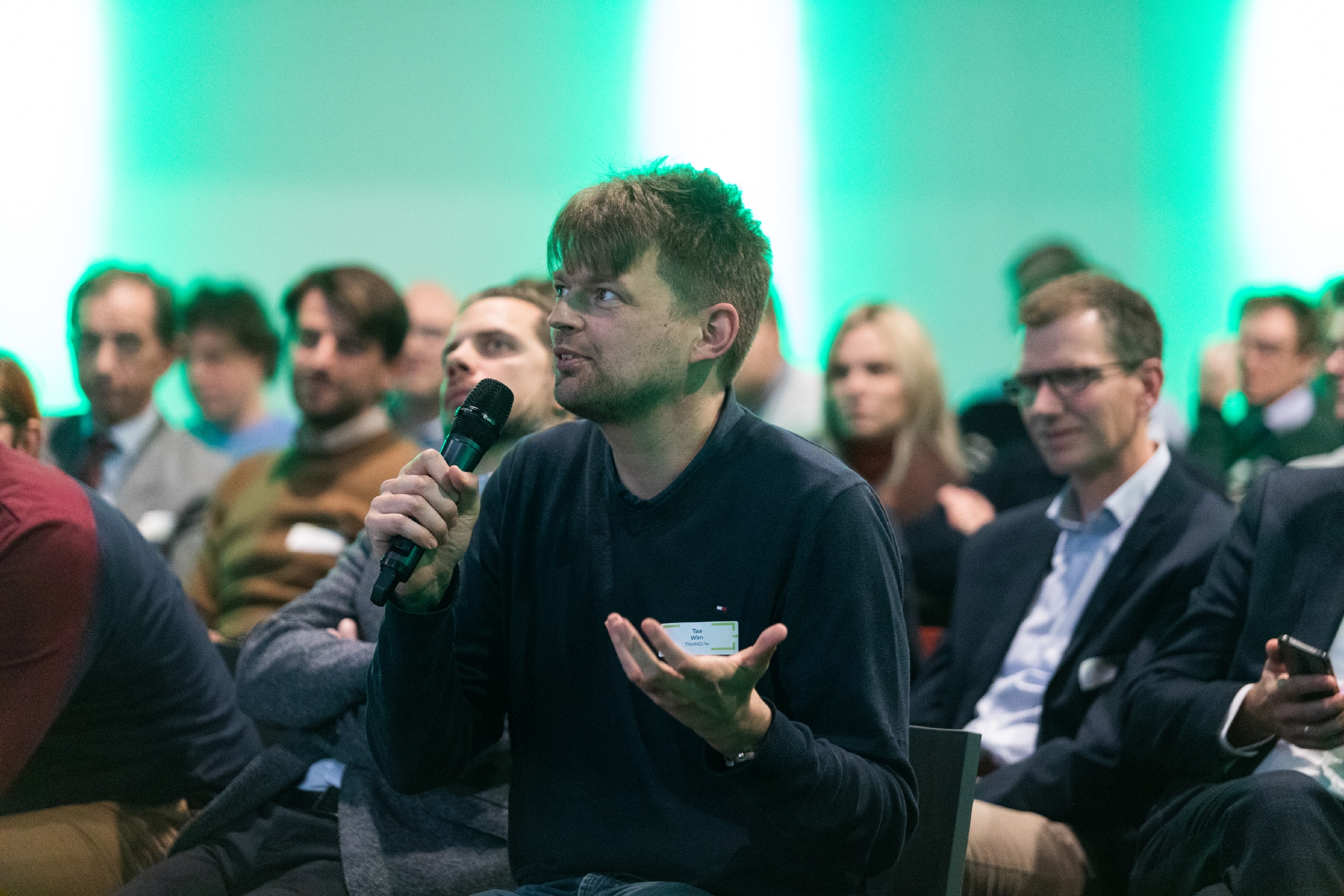 BIM Platform: De rol van de fabrikant - 18/11
