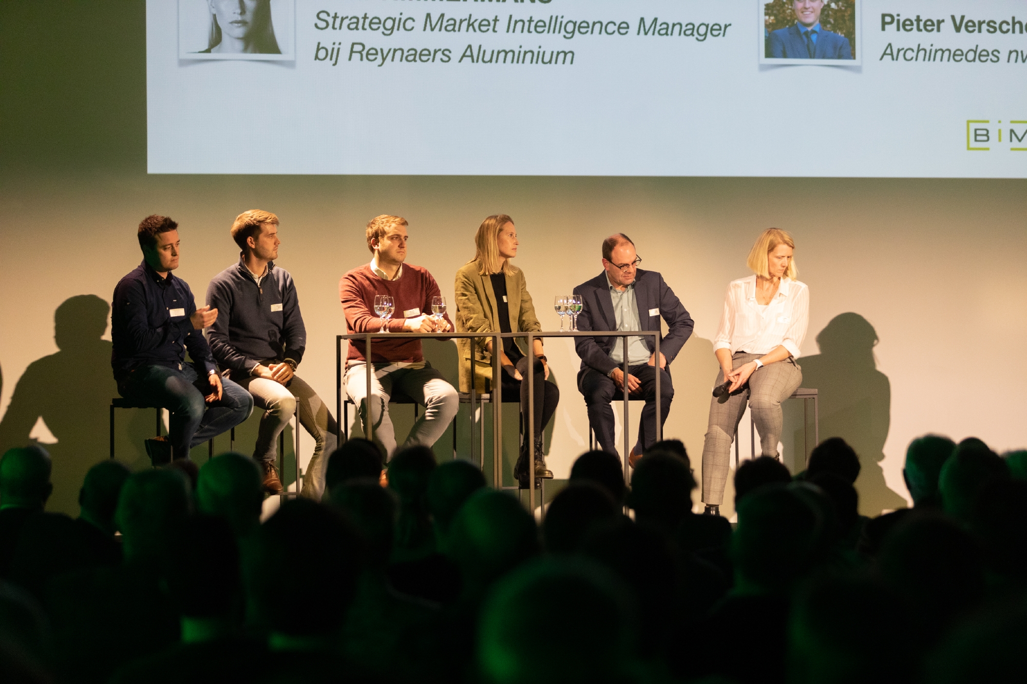BIM Platform: De rol van de fabrikant - 18/11