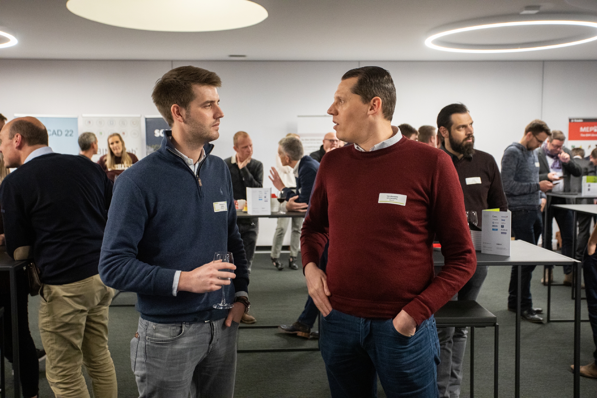 BIM Platform: De rol van de fabrikant - 18/11