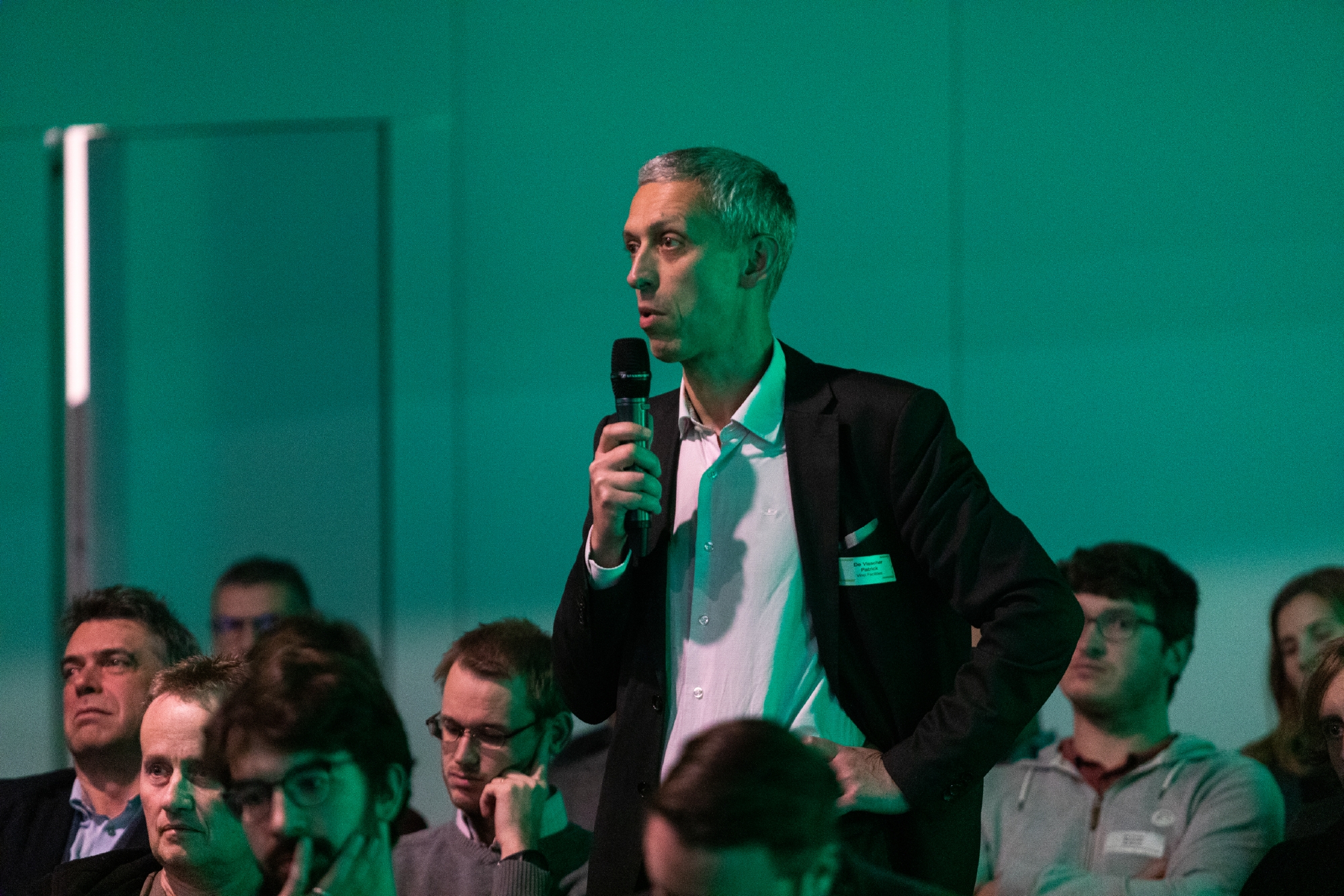 BIM Platform: De rol van de fabrikant - 18/11