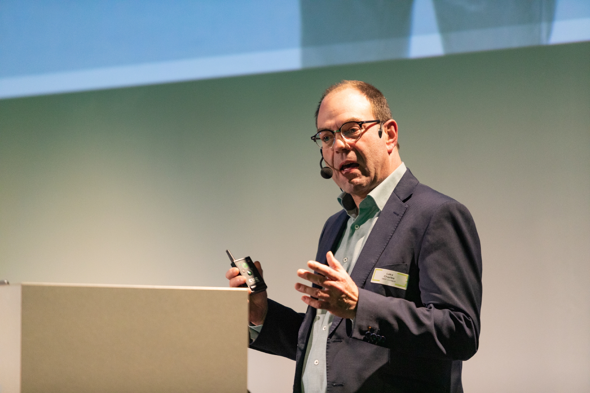 BIM Platform: De rol van de fabrikant - 18/11