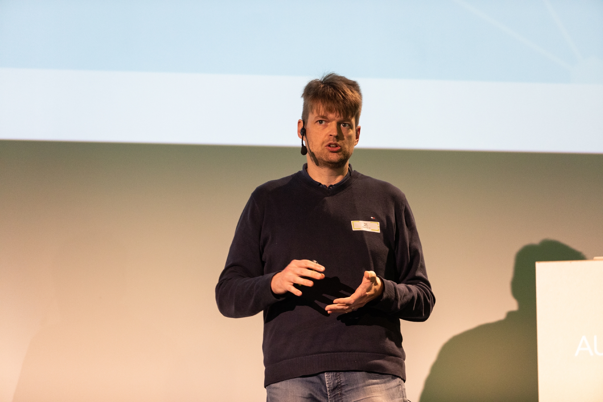 BIM Platform: De rol van de fabrikant - 18/11