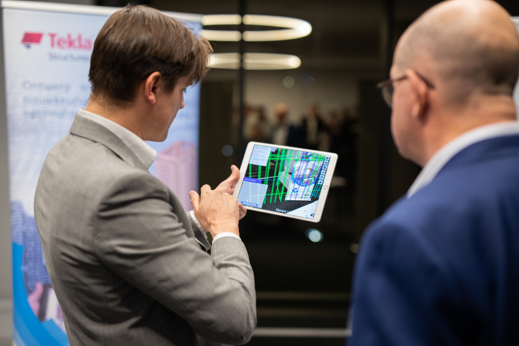 BIM Platform: De rol van de fabrikant - 18/11