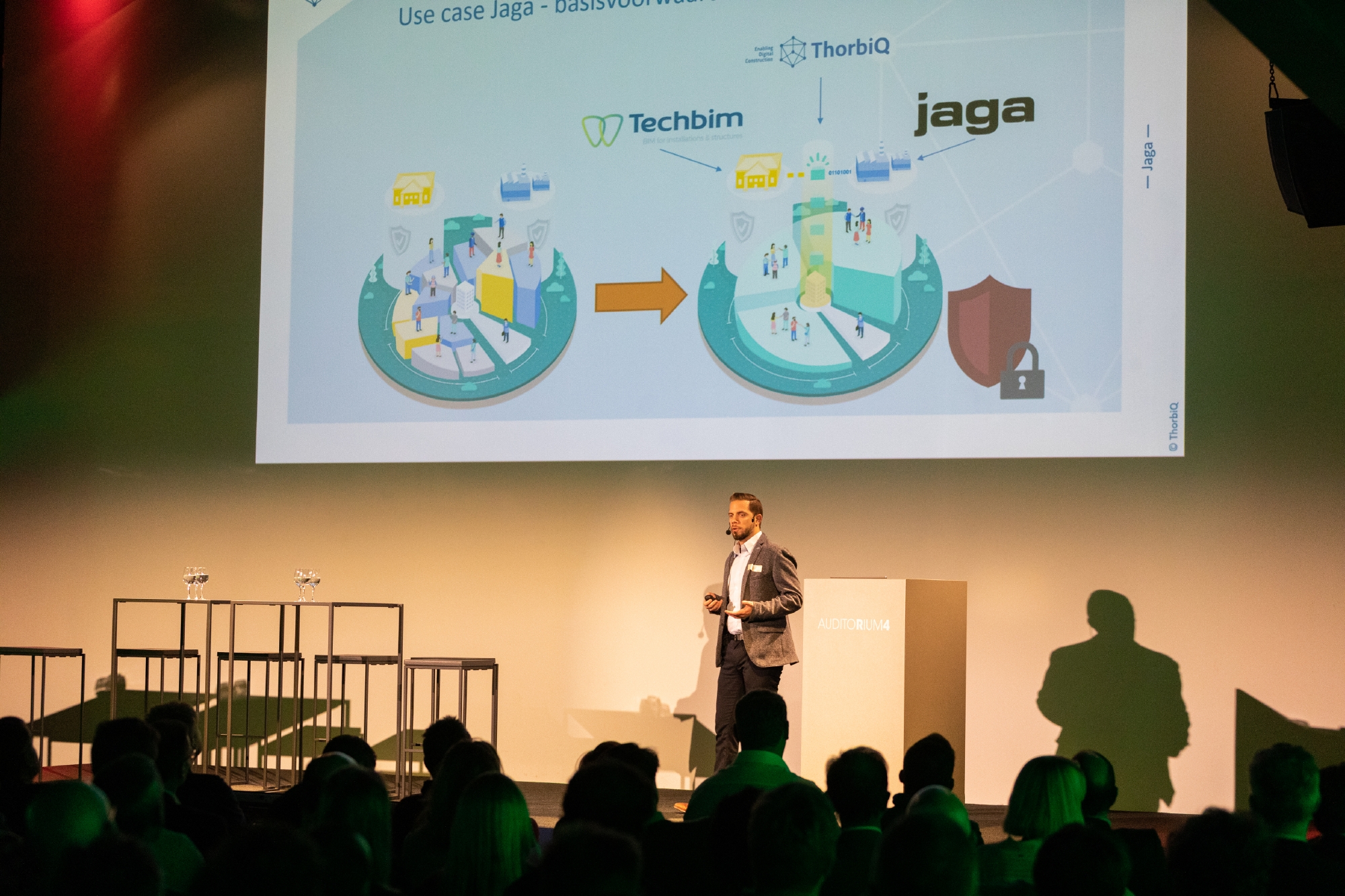 BIM Platform: De rol van de fabrikant - 18/11