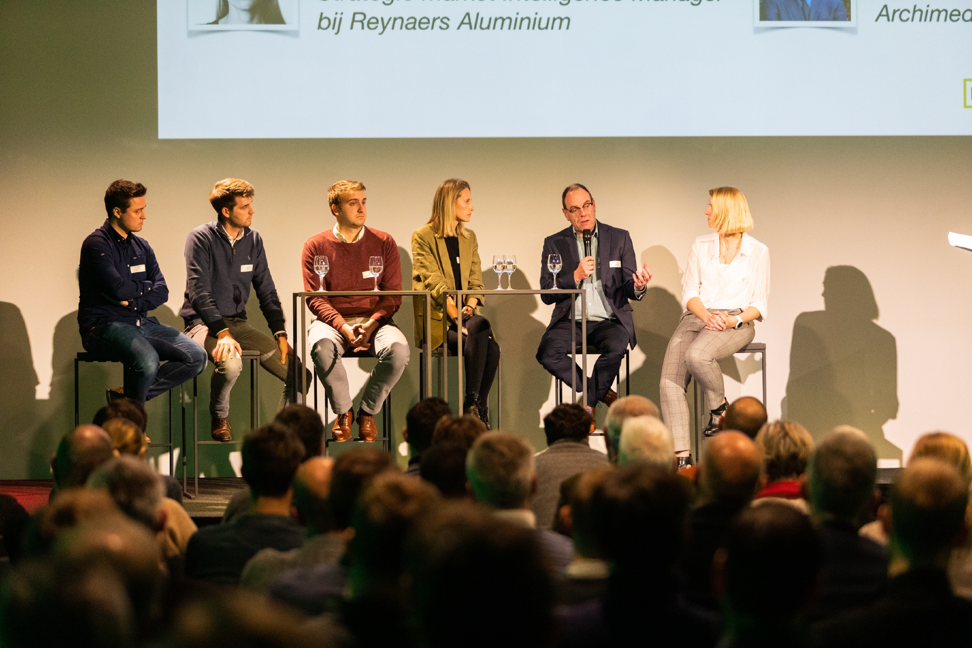 BIM Platform: De rol van de fabrikant - 18/11