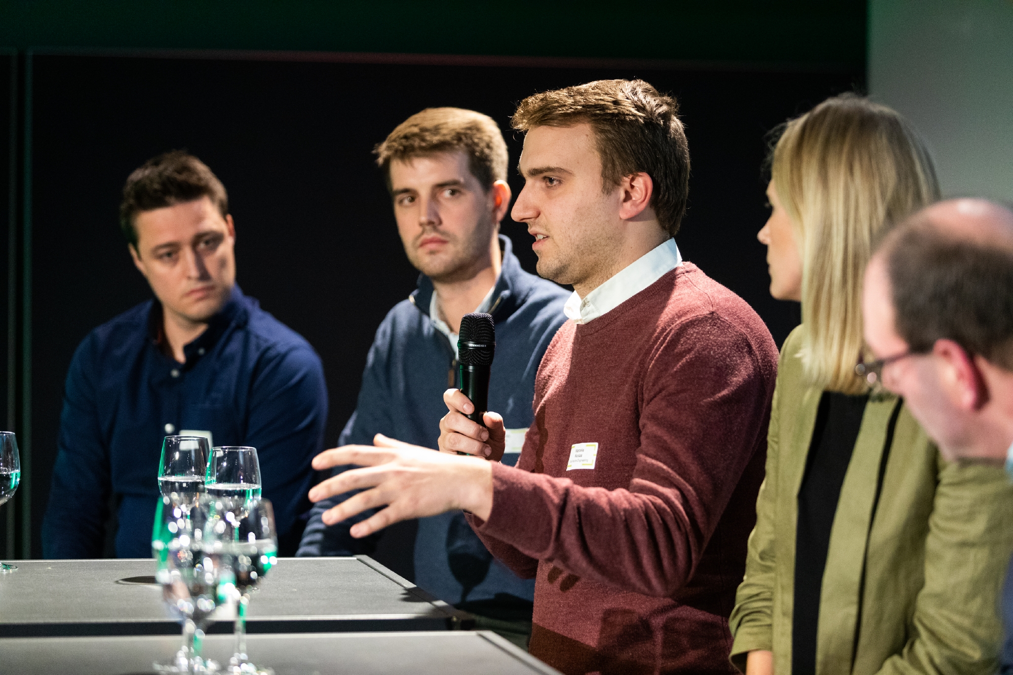 BIM Platform: De rol van de fabrikant - 18/11