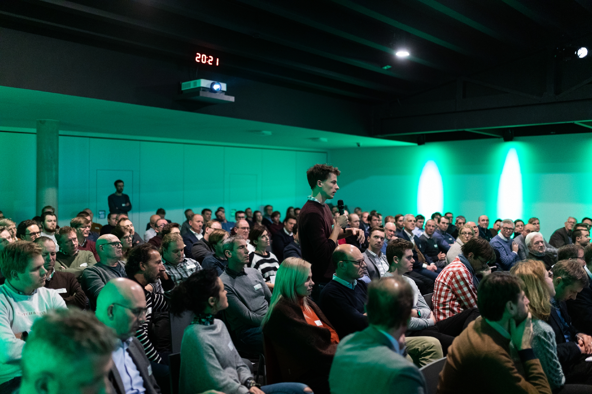 BIM Platform: De rol van de fabrikant - 18/11