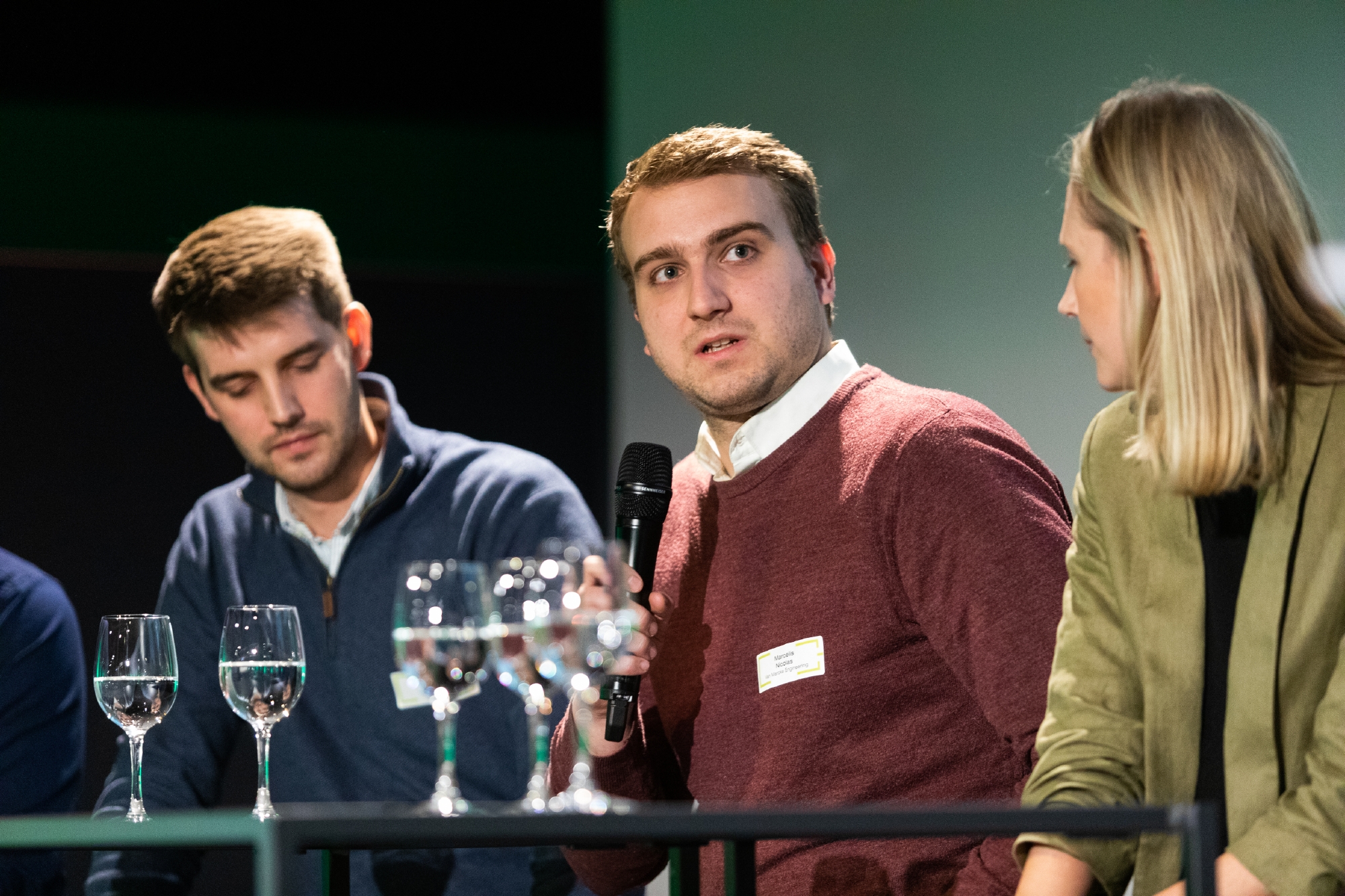 BIM Platform: De rol van de fabrikant - 18/11