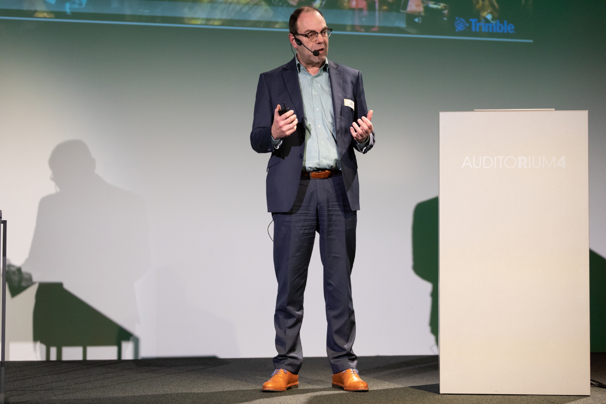 BIM Platform: De rol van de fabrikant - 18/11
