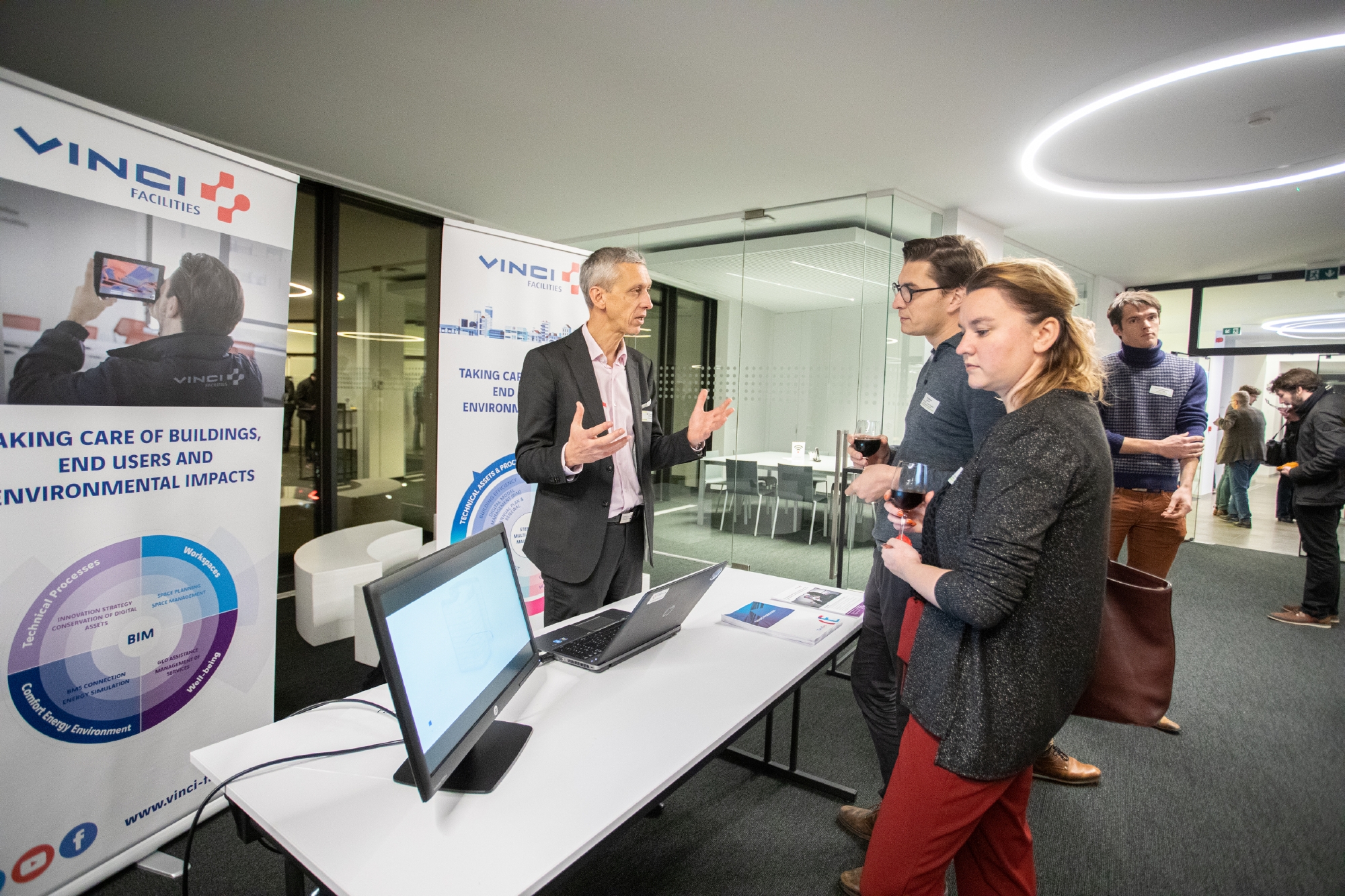 BIM Platform: De rol van de fabrikant - 18/11